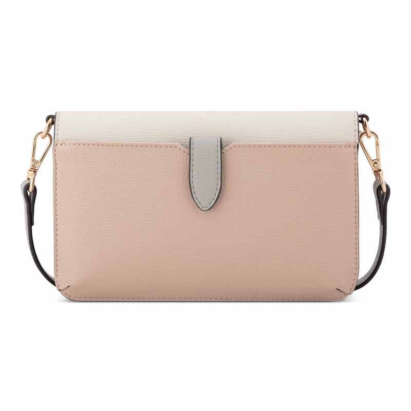 Luela Phone wallet crossbody