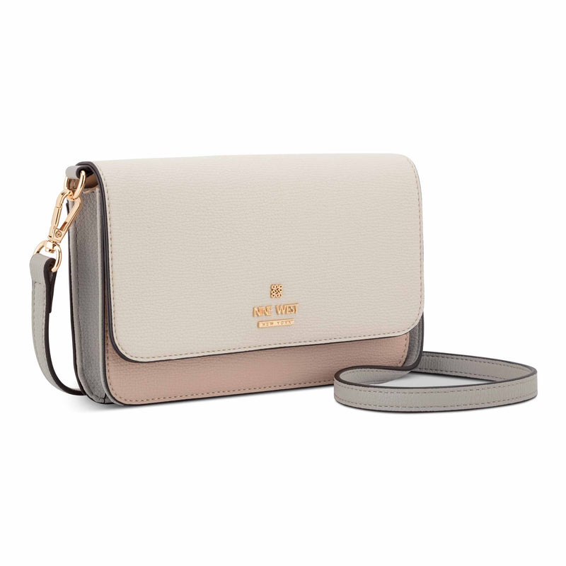 Luela Phone wallet crossbody