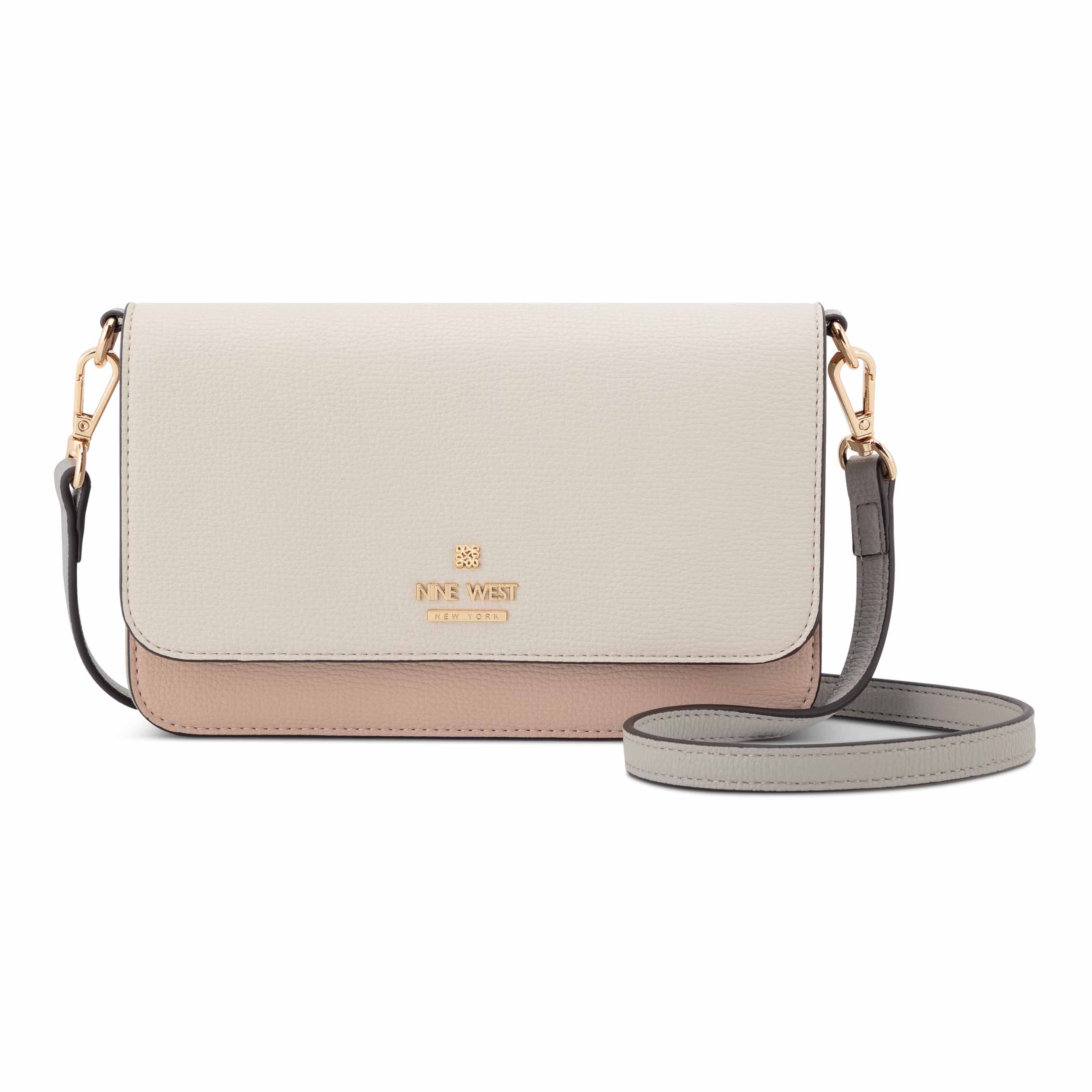 Luela Phone wallet crossbody