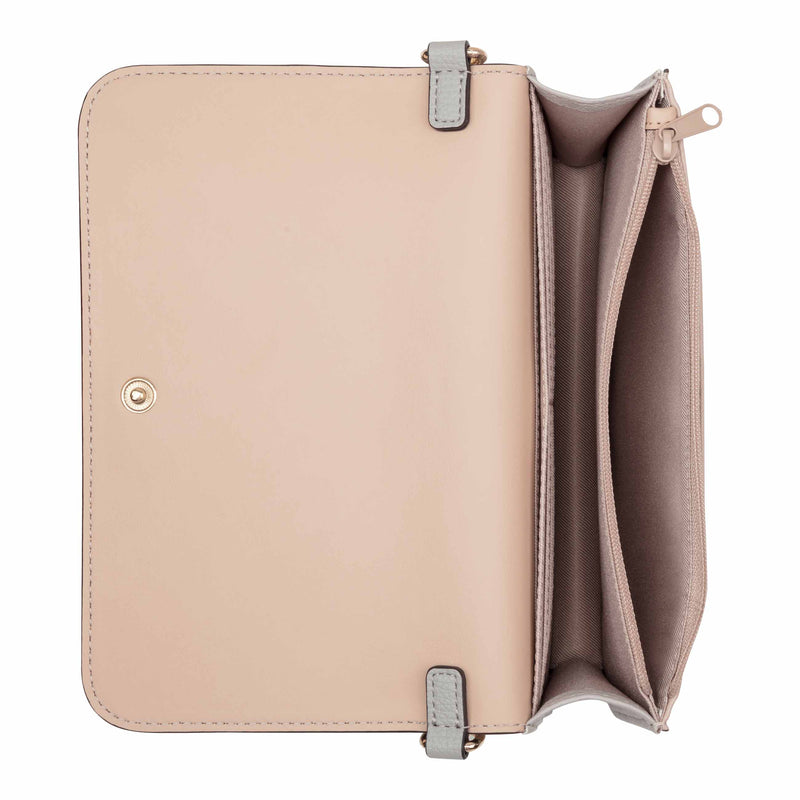 Luela Phone wallet crossbody