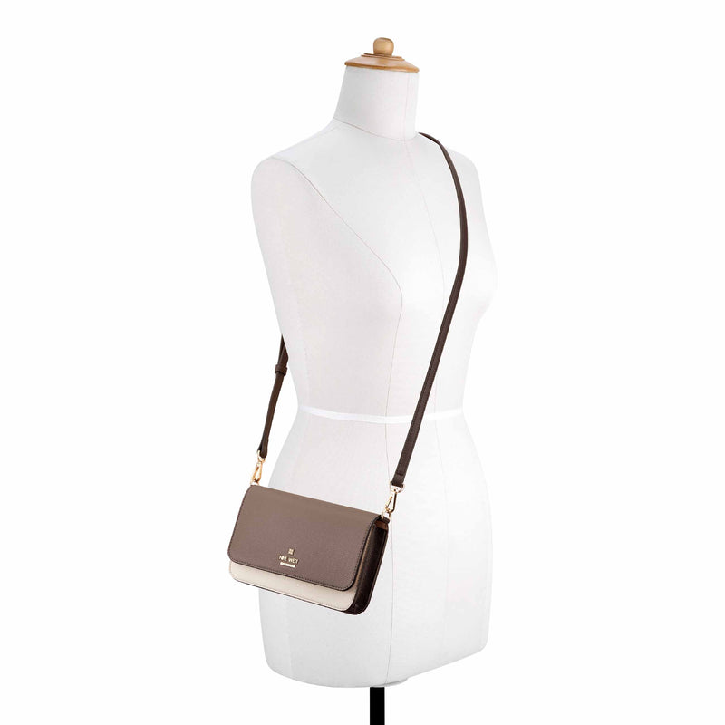 Luela Wallet On A String