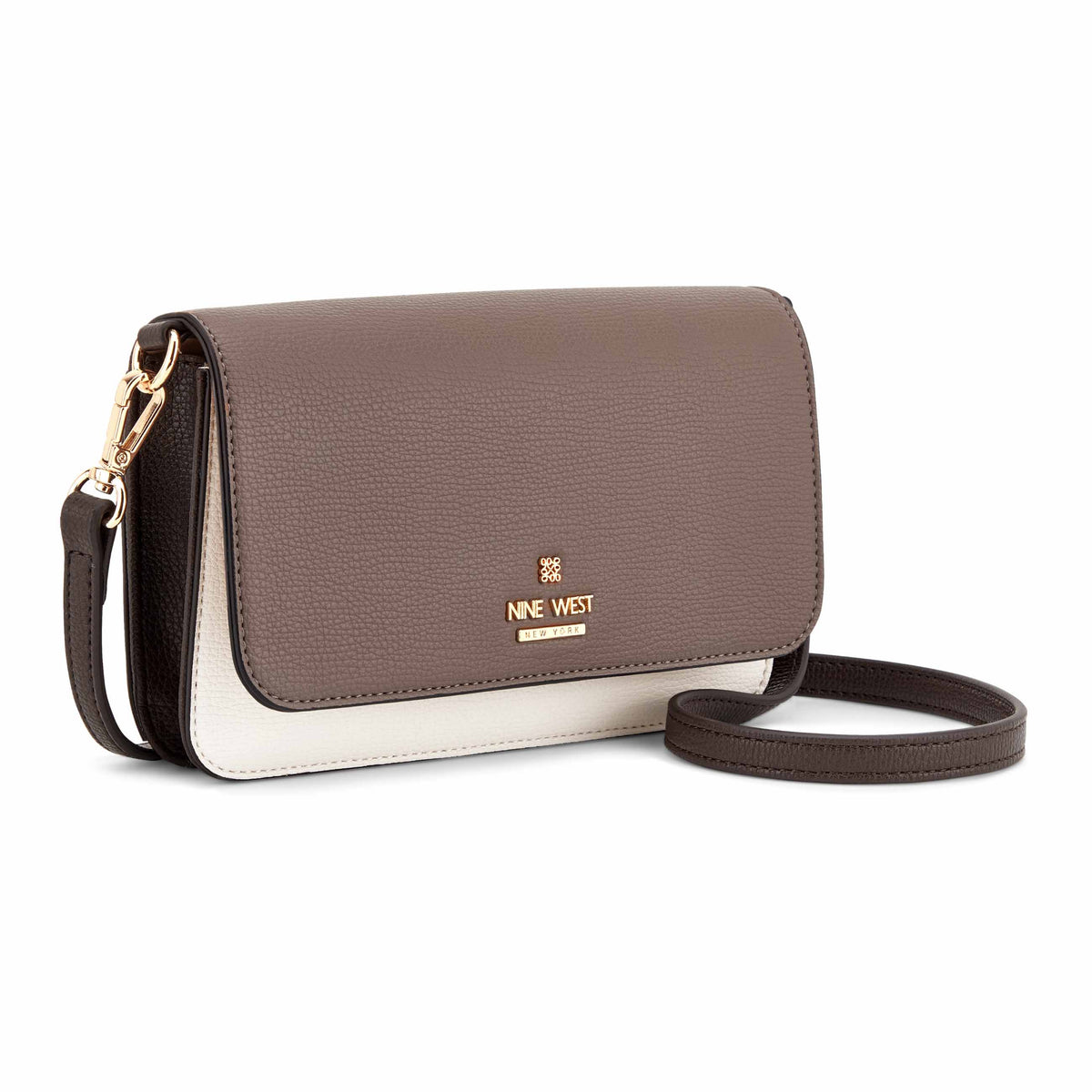 Luela Wallet On A String