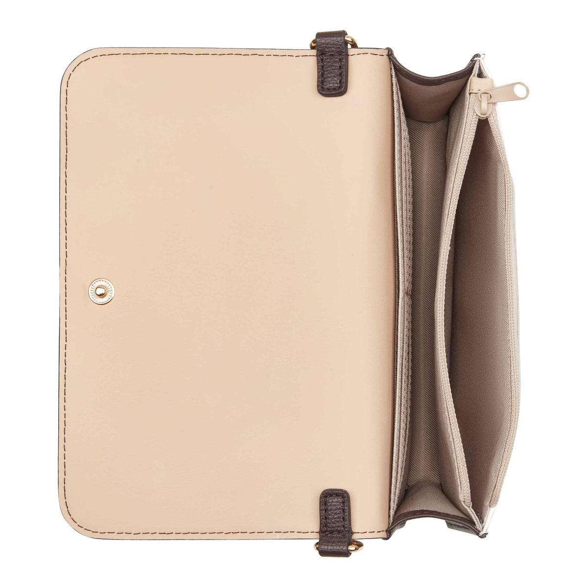 Luela Wallet On A String