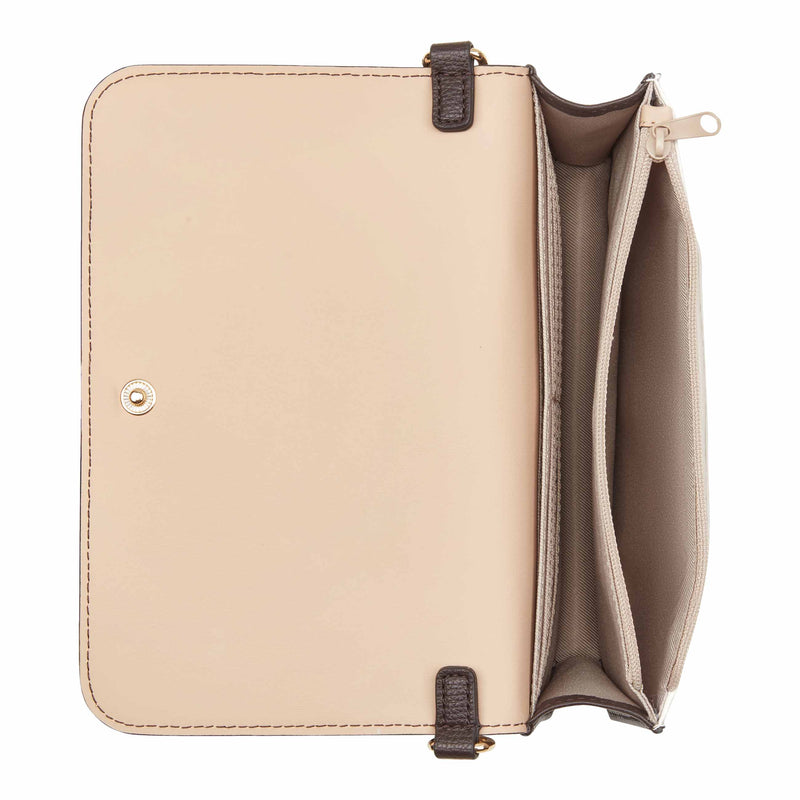 Luela Wallet On A String