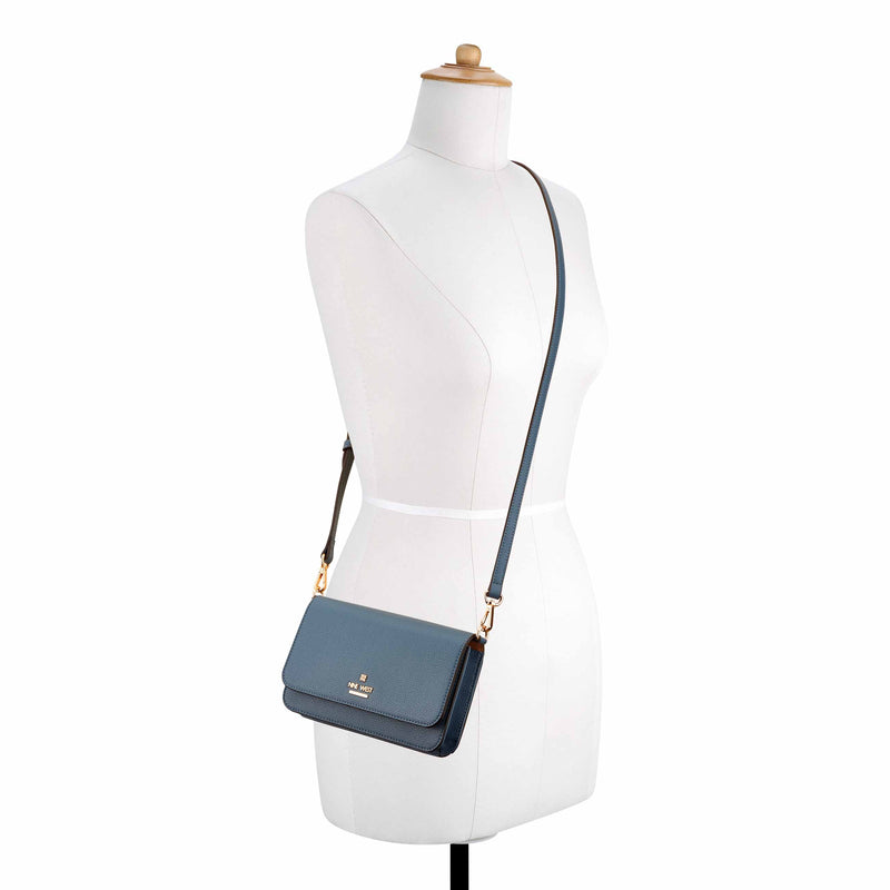 Luela Wallet On A String
