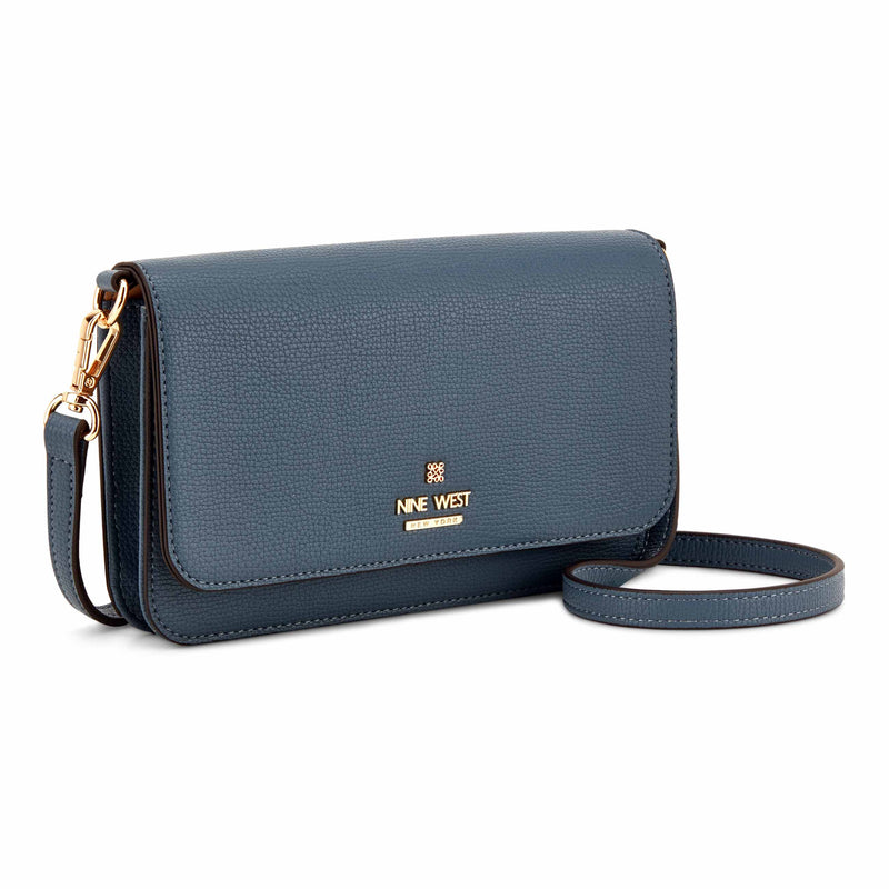 Luela Wallet On A String