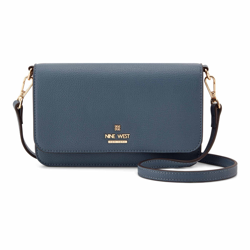 Luela Wallet On A String