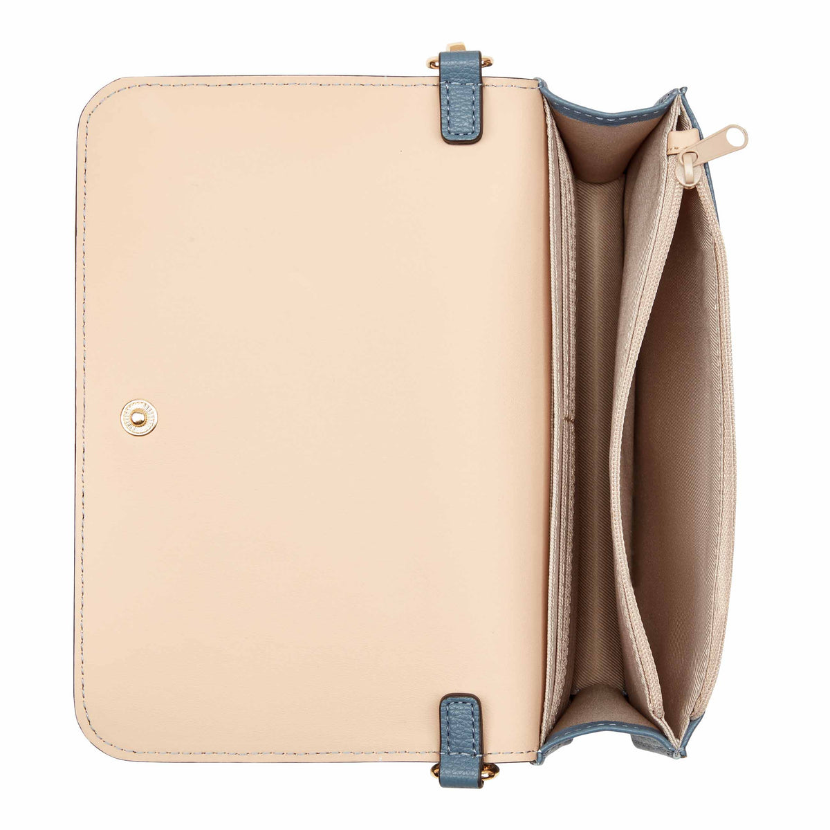 Luela Wallet On A String