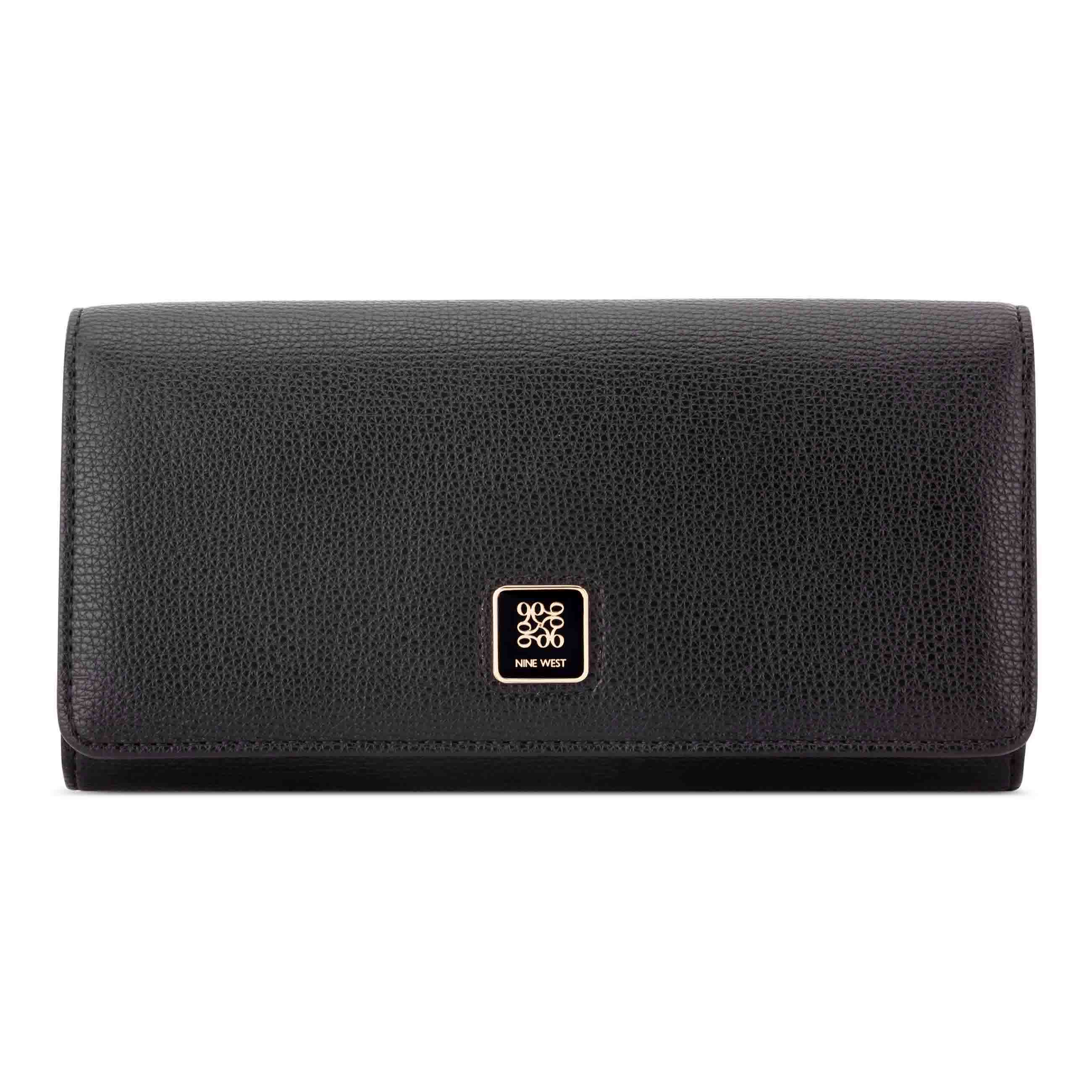 Dorsey Phone Clutch Wallet
