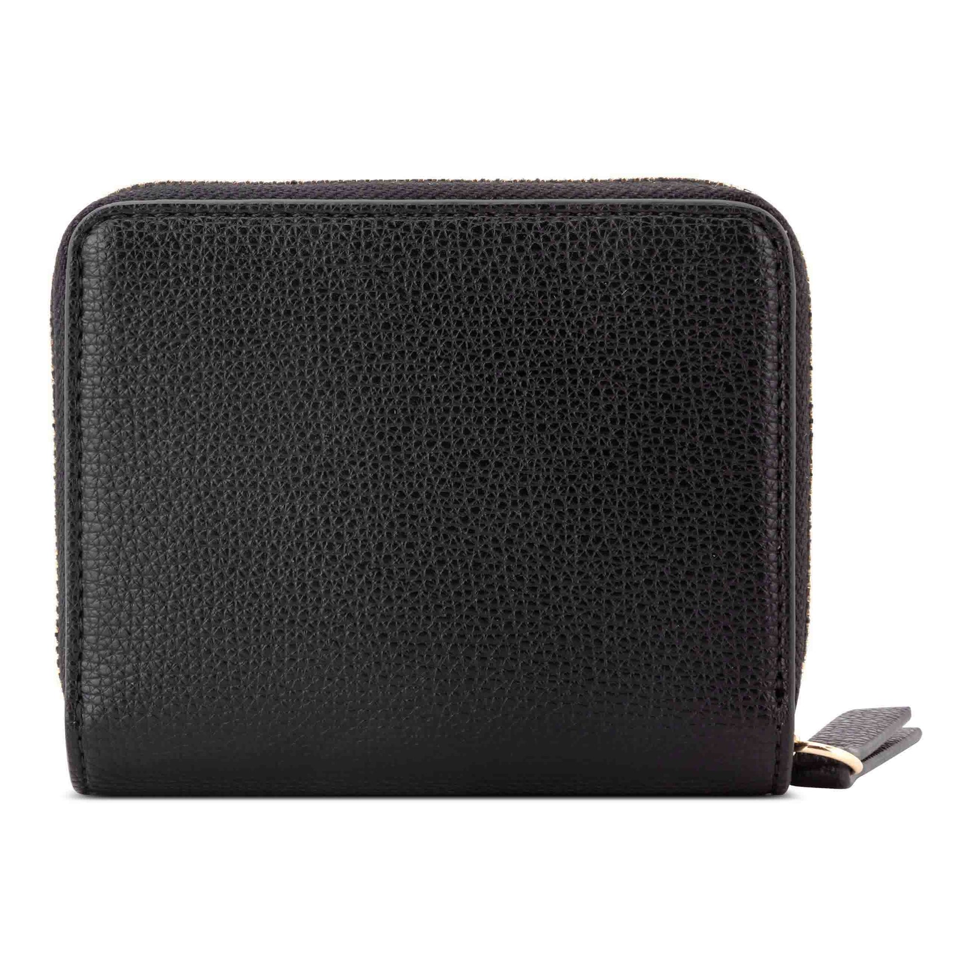 Dorsey Small Zip Around