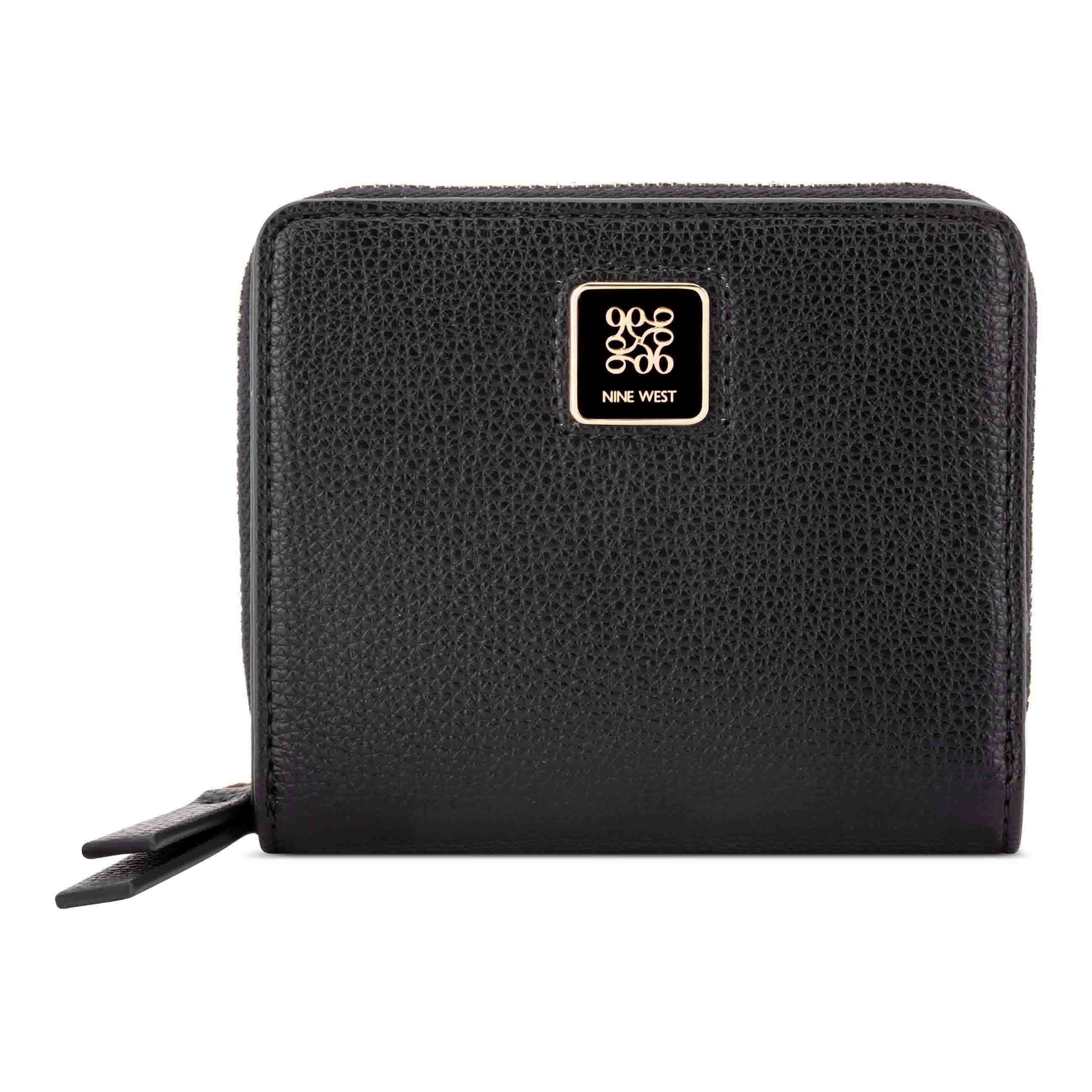 Dorsey Small Zip Around