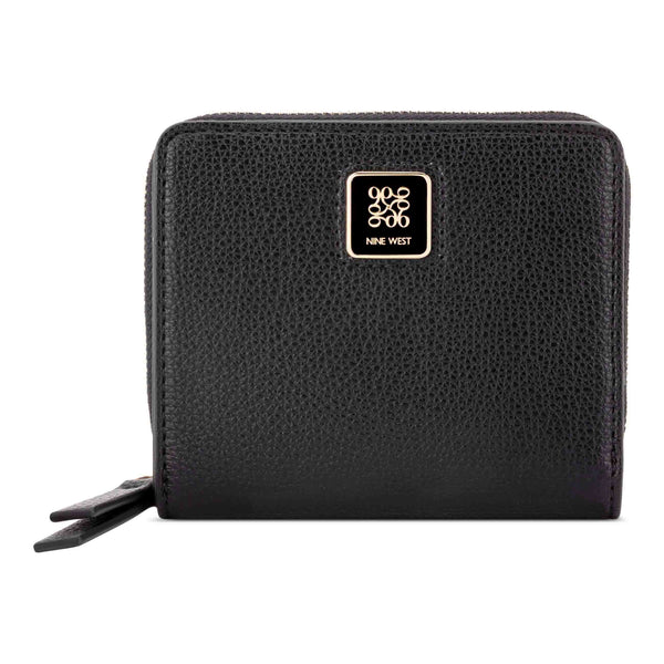 Dorsey Small Zip Around