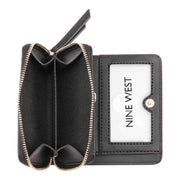 Dorsey Small Zip Around