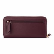 Luela Zip Around Wallet with Wristlet