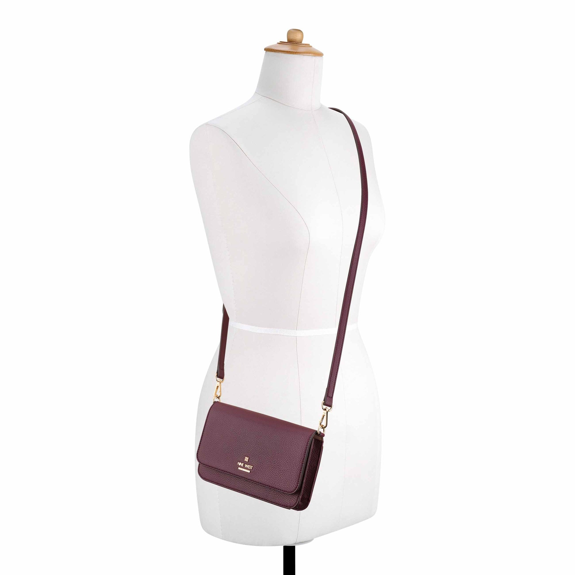 Luela Phone Wallet Crossbody