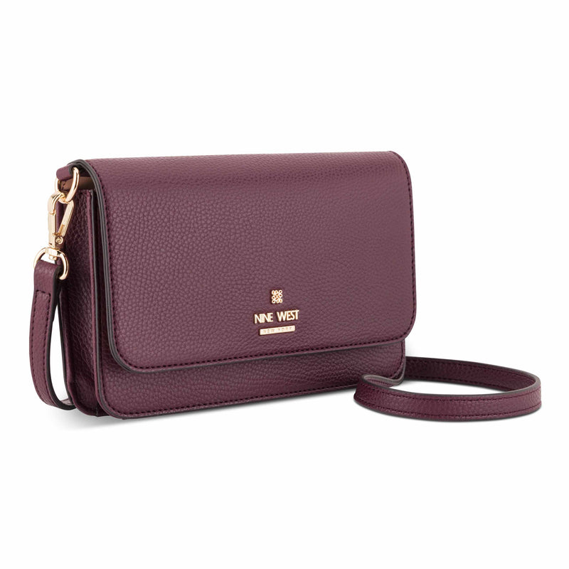 Luela Phone Wallet Crossbody