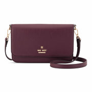 Luela Phone Wallet Crossbody