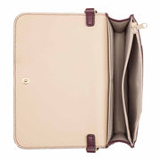 Luela Phone Wallet Crossbody