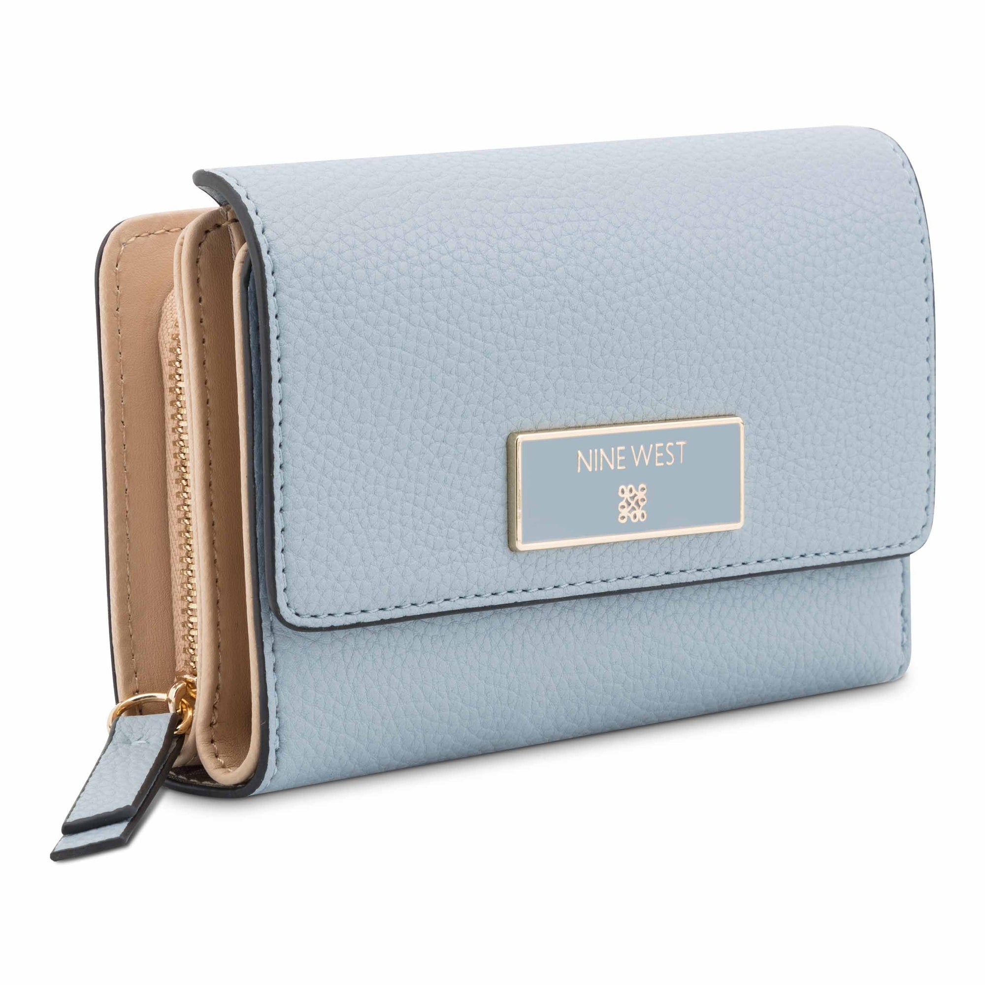 Magdalina French Wallet