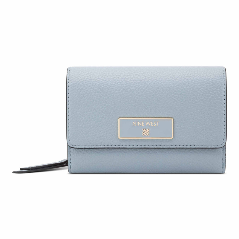 Magdalina French Wallet