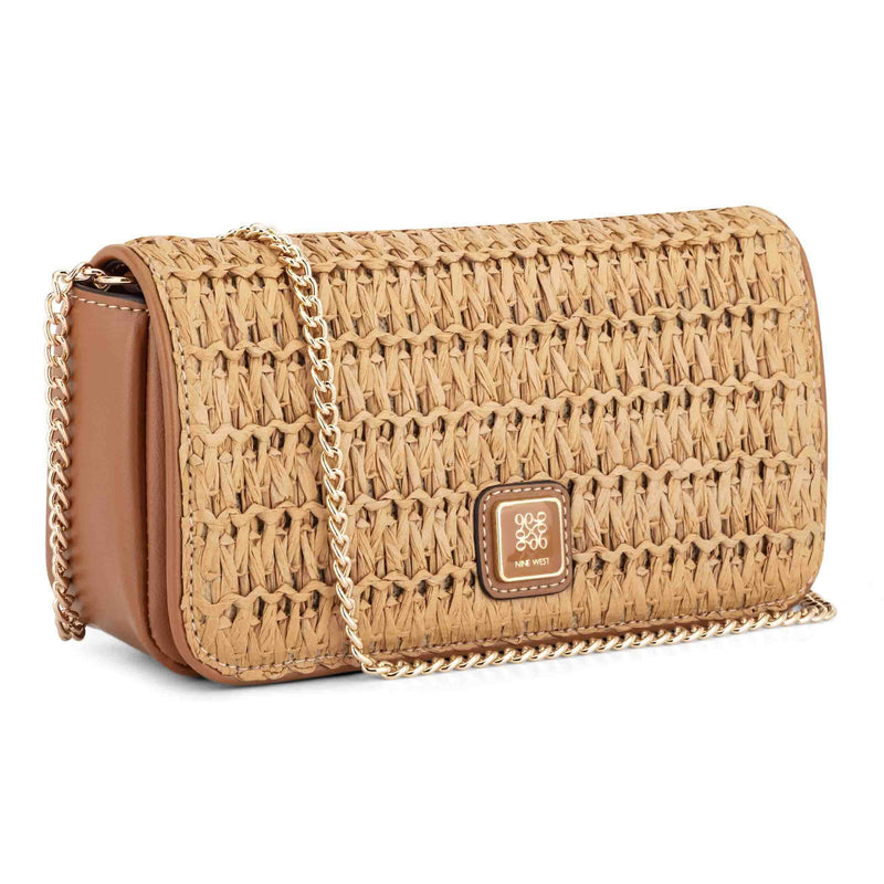 Nefi Phone Chain Crossbody