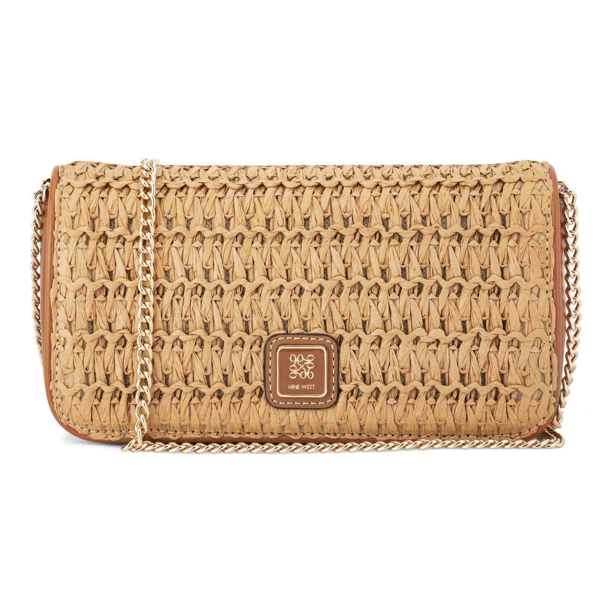 Nefi Phone Chain Crossbody