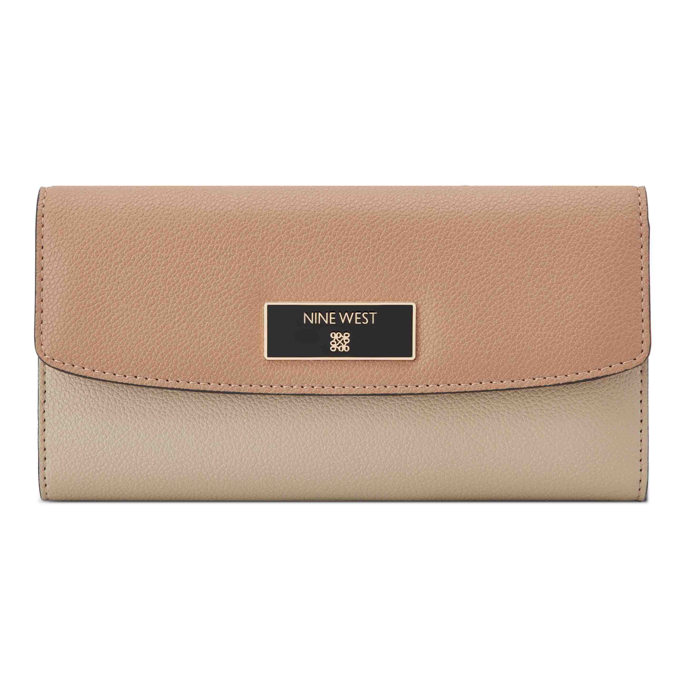 Mary Checksec Wallet