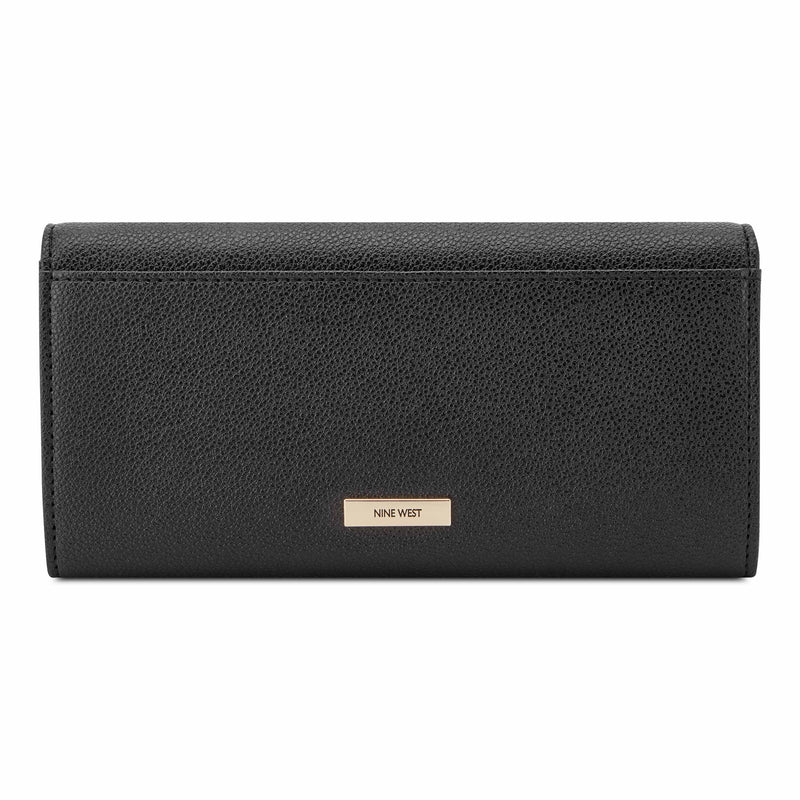 Quilla Slg Phone Clutch Wallet