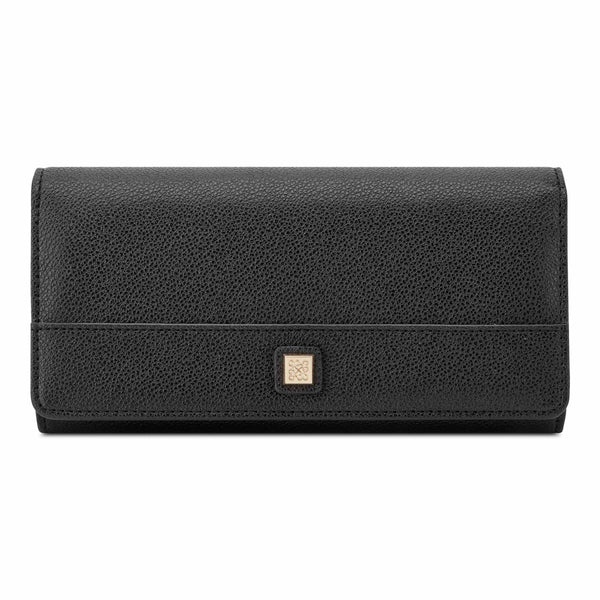 Quilla Slg Phone Clutch Wallet