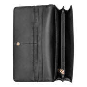 Quilla Slg Phone Clutch Wallet