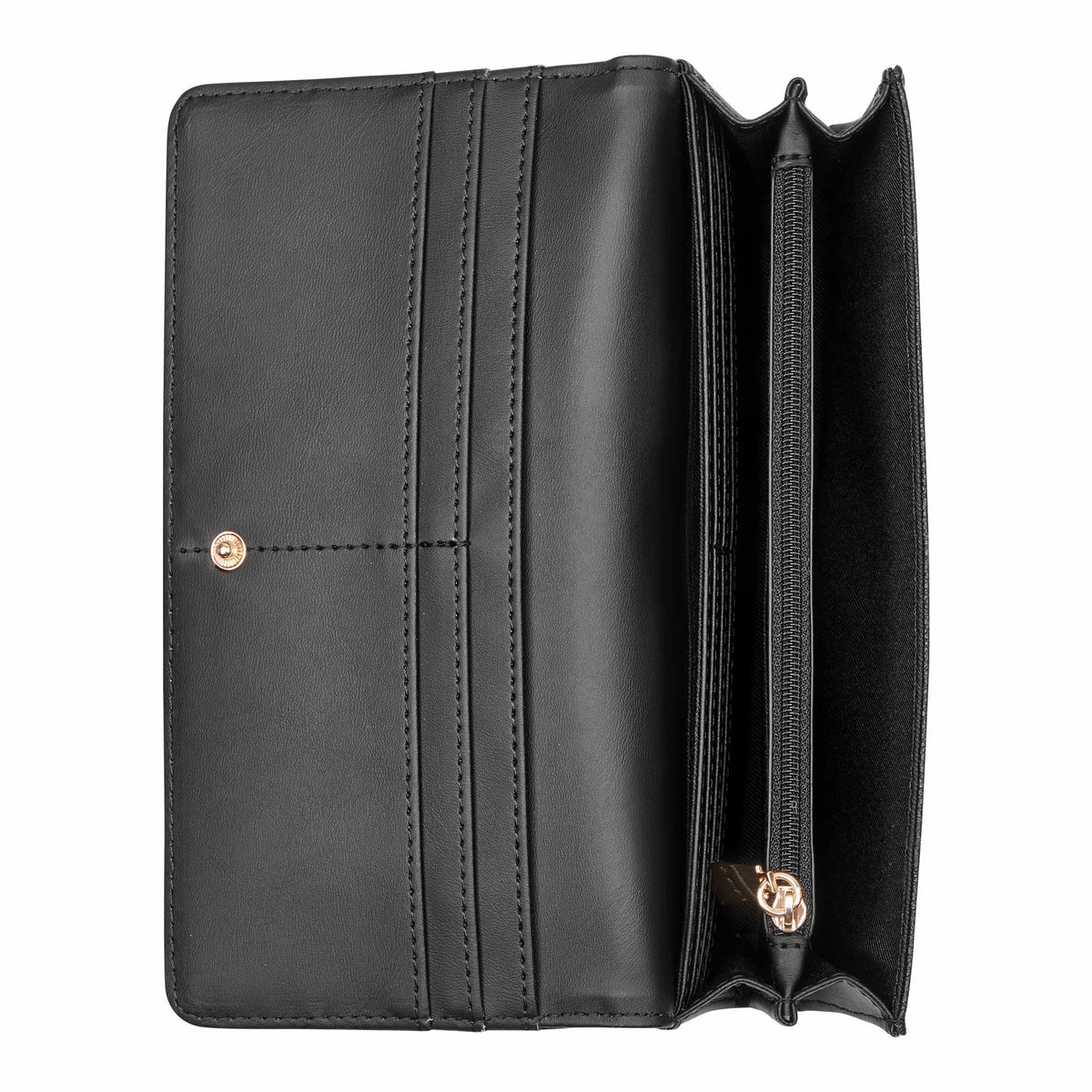 Quilla Slg Phone Clutch Wallet
