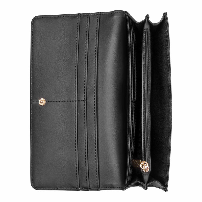 Quilla Slg Phone Clutch Wallet