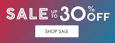 sale up to 30% Off