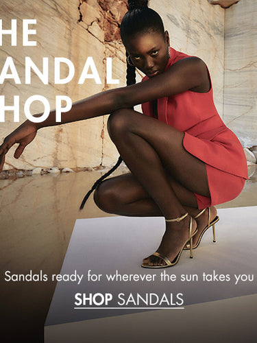 The Sandal Shop