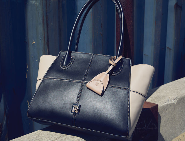 Hold, Please – Handbags