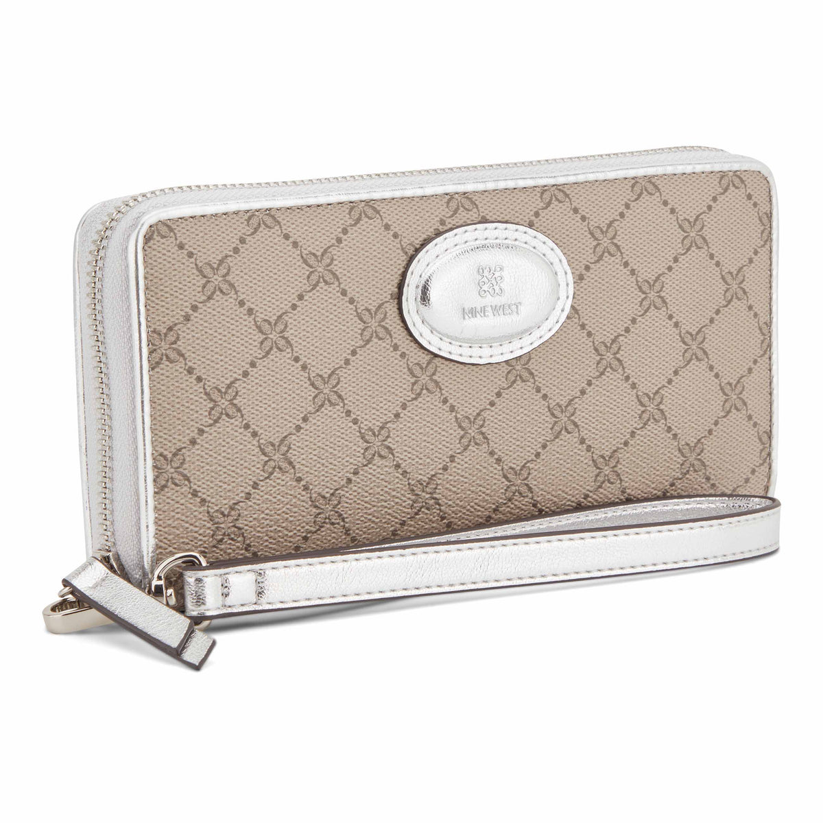 Cobel Slg Zip Arnd Wrstlt Wlt