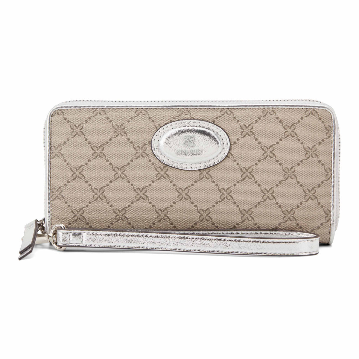 Cobel Slg Zip Arnd Wrstlt Wlt