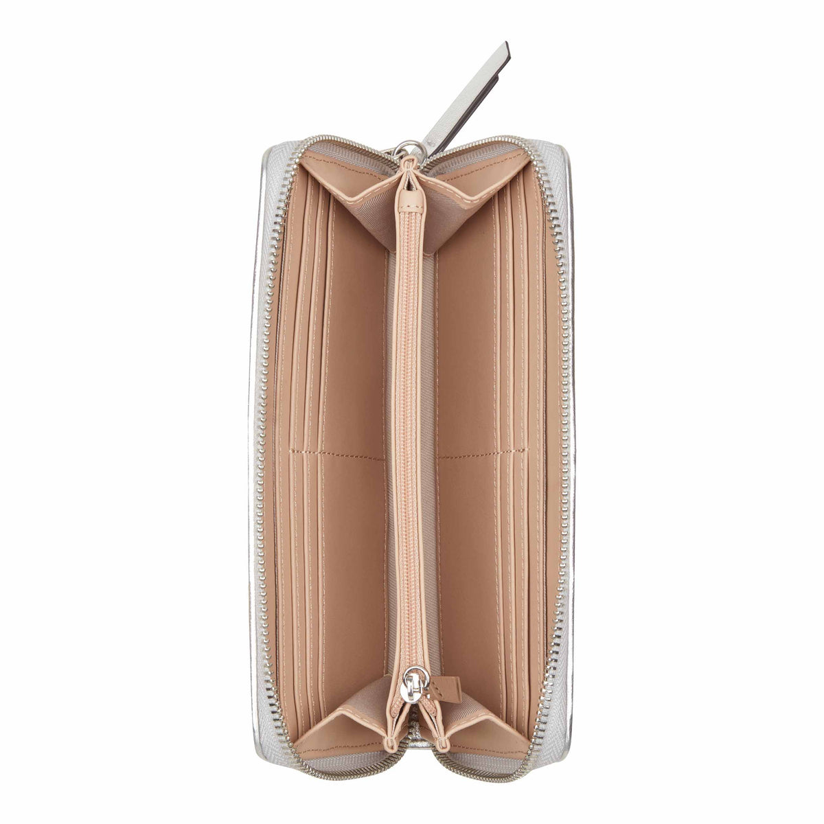 Cobel Slg Zip Arnd Wrstlt Wlt