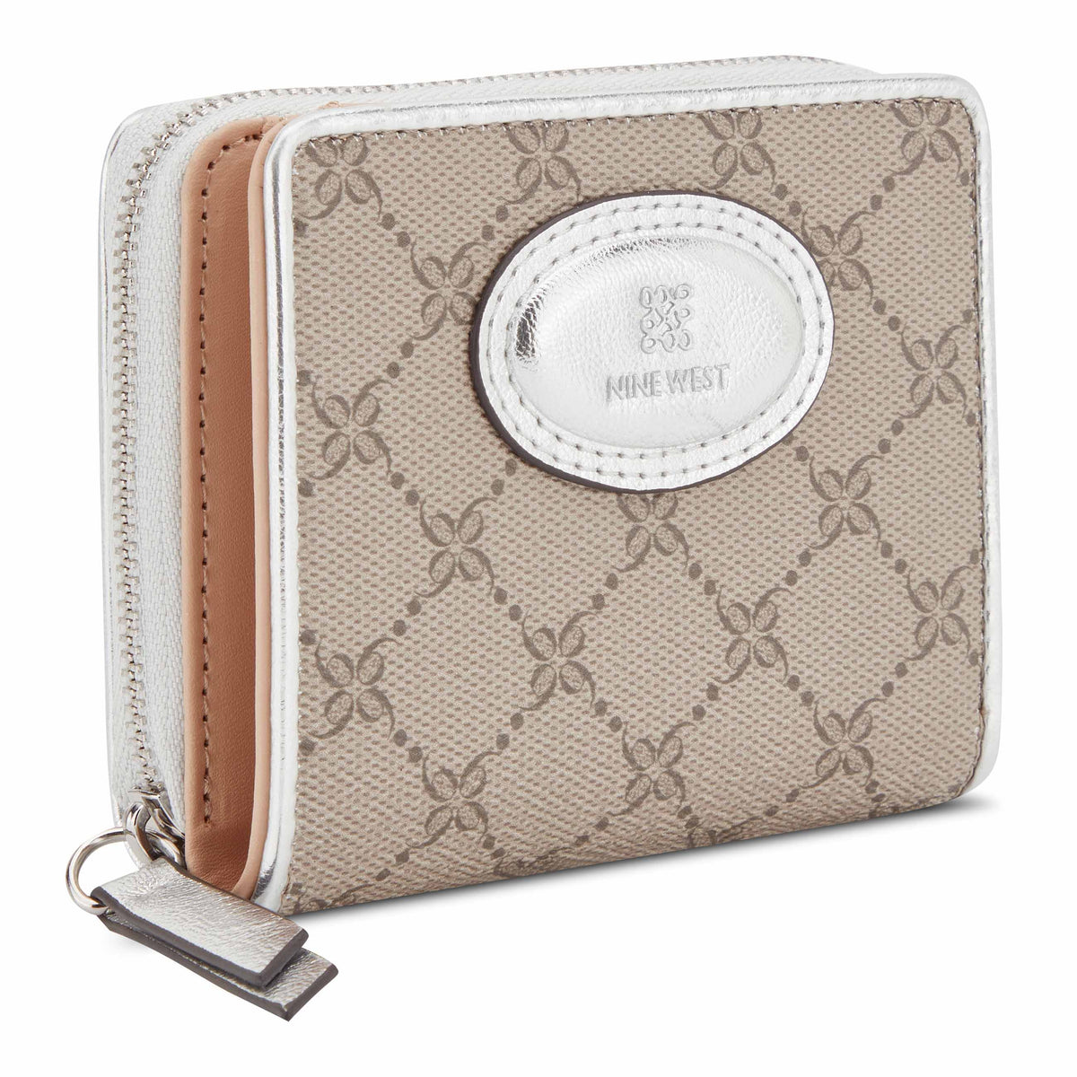 Cobel Slg Small Zip Around