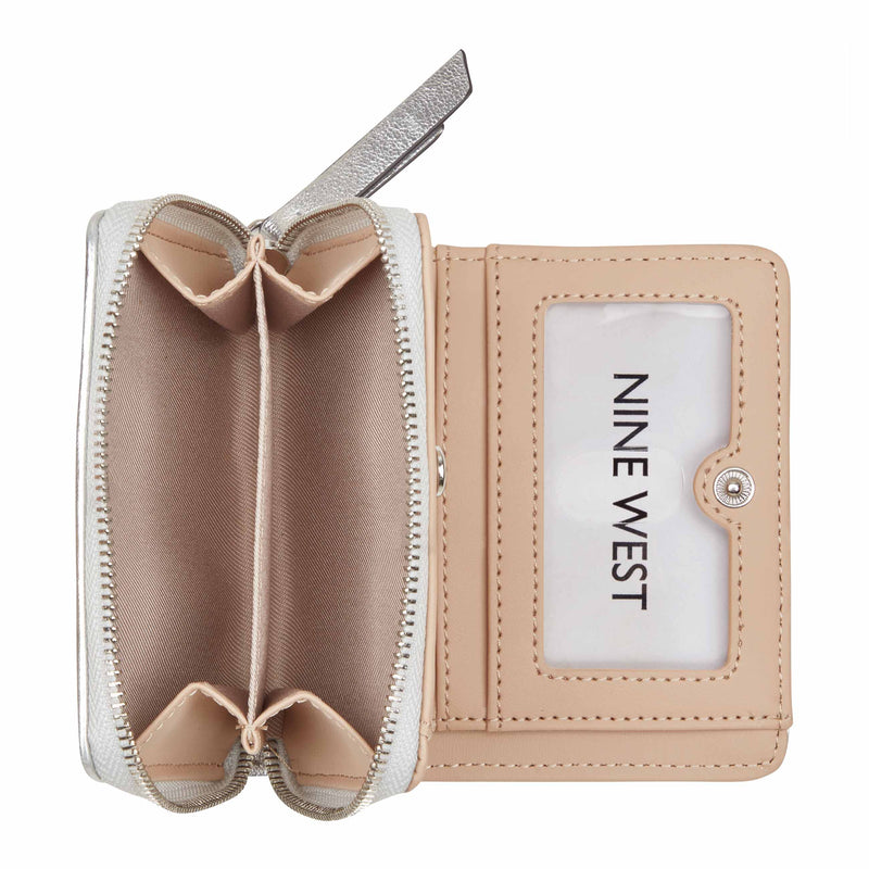 Cobel Slg Small Zip Around