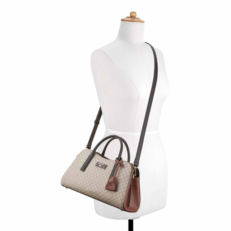 Talia Satchel