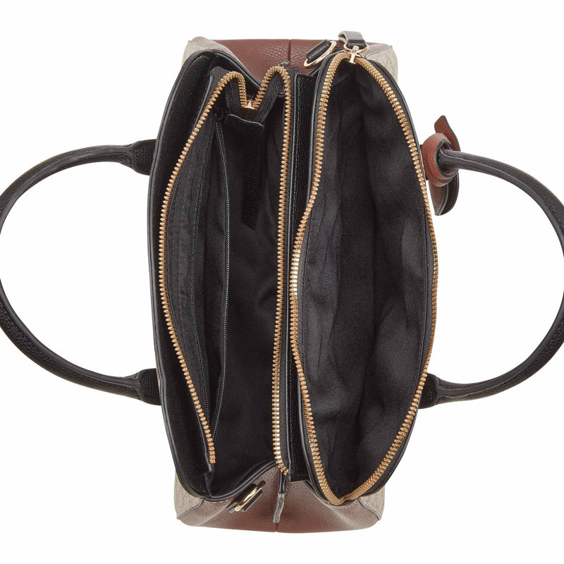 Talia Satchel