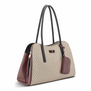 Talia Laptop Tote