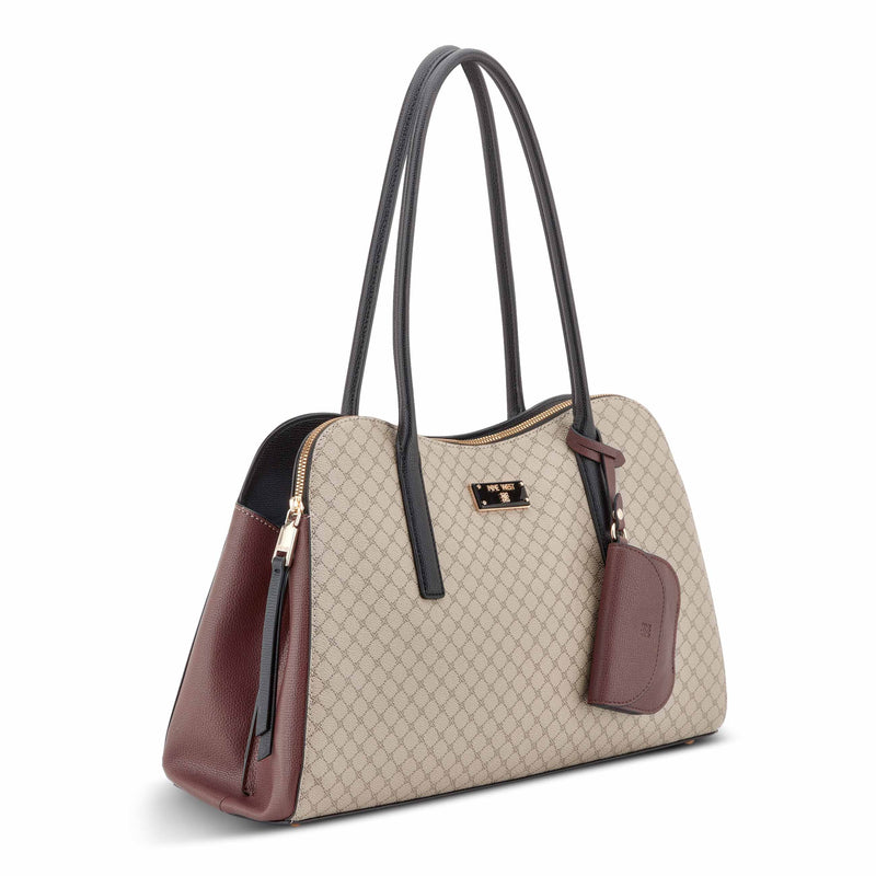 Talia Laptop Tote