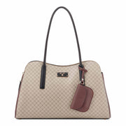 Talia Laptop Tote