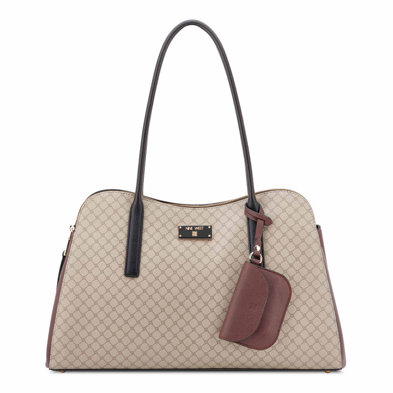 Talia Laptop Tote