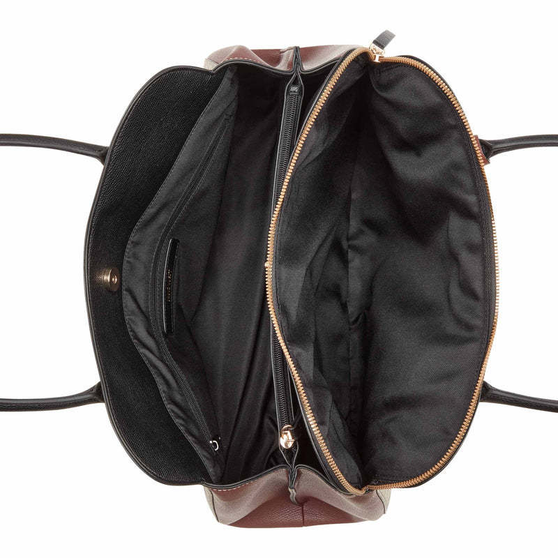 Talia Laptop Tote