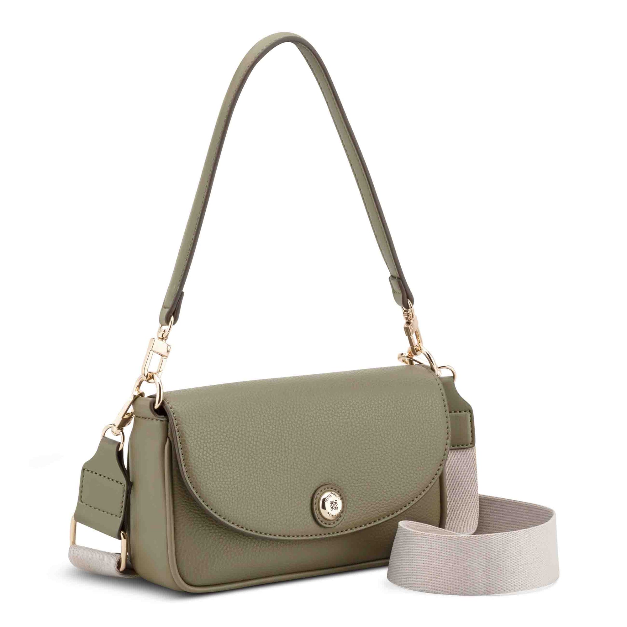 Rigina Convertible Shoulder Crossbody