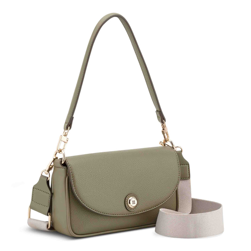 Rigina Convertible Shoulder Crossbody
