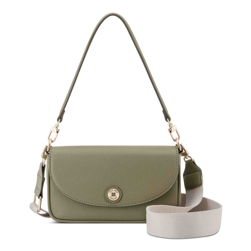 Rigina Convertible Shoulder Crossbody